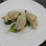 Barbesin food