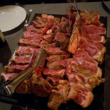 Agriturismo Il Tiro food
