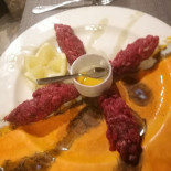 Agriturismo Il Tiro food