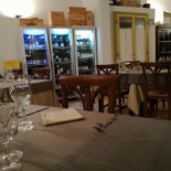 Agriturismo Il Tiro Nourriture