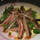 Agriturismo Il Tiro Comida