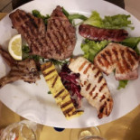 Casa Lady Garda Nourriture
