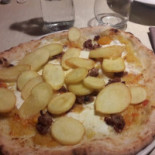 Antiga Pizzaria Comida