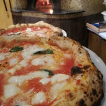 Antiga Pizzaria Comida
