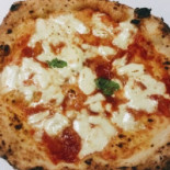 Antiga Pizzaria Comida