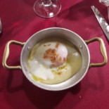 Casetta Magli Comida