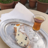 Antico Sport Nourriture