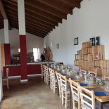 Casetta Magli Dentro