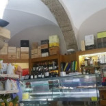 Antico Sport Nourriture
