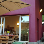 Casetta Magli Dentro
