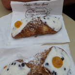 Antico Sport Nourriture