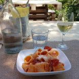 Casetta Magli Comida
