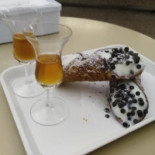 Antico Sport Nourriture