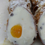 Antico Sport Nourriture