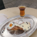 Antico Sport Nourriture
