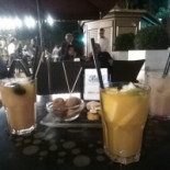 Cafe Ribo Angri food