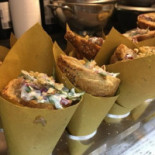 Cafe Ribo Angri food