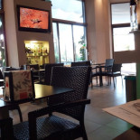 Cafe Turandot Nourriture