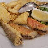 Brezza Marina Nourriture