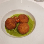 Il Trio Pizzeria Nourriture