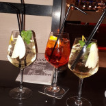 Cafe Turandot Nourriture