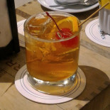 Cafe Turandot Nourriture