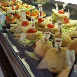 Bambu Cafe Comida