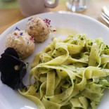 Agritur Dal Perotin Nourriture