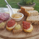 Agritur Dal Perotin Nourriture