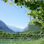 Agritur Maso Oliva outside