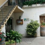 Agritur Maso Oliva outside