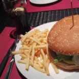 Birbacco Comida