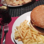 Birbacco Comida