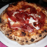 Birbacco Comida