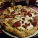 Birbacco Comida