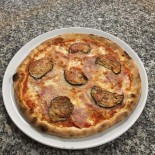 Buona Pizza food