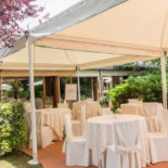 Al Vecio Morer À l'intérieur