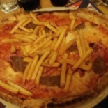 Addù Gianmichele À l'intérieur