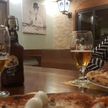 Addù Gianmichele Nourriture