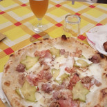 Borgo Vecchio Nourriture