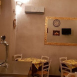Borgo Vecchio À l'intérieur