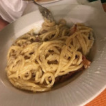 A'roma L'osteria Nourriture