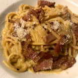 A'roma L'osteria Nourriture