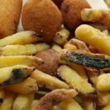 A'roma L'osteria Nourriture