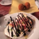 A'roma L'osteria Nourriture