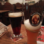 Amadeus Pub Pizzeria Nourriture