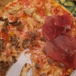 Amadeus Pub Pizzeria Nourriture
