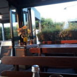 Amadeus Pub Pizzeria Nourriture