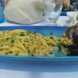 Acqua Salata Nourriture