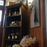 Caffè Santa Maria Nourriture